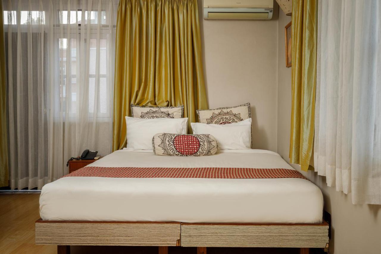 Shaligram Hotel & Spa Lalitpur エクステリア 写真